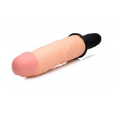 Onslaught XXL Vibrator - PlayForFun